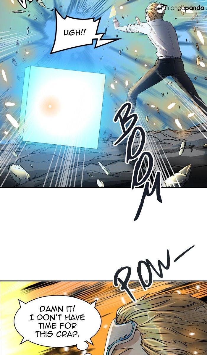 Tower of God Chapter 421 image 13